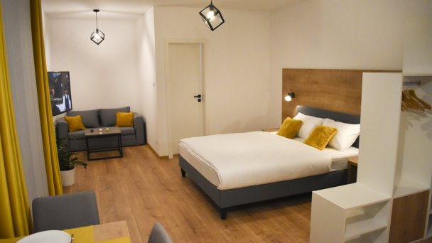 Apartmány Runi Stará Lesná 24 Apartmány Runi Stará Lesná 24