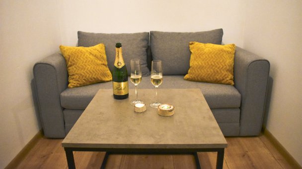 Apartmány Runi Stará Lesná 23 Apartmány Runi Stará Lesná 23