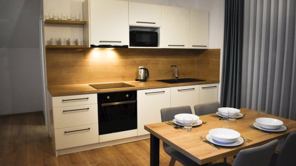 Apartmány Runi Stará Lesná 21 Apartmány Runi Stará Lesná 21