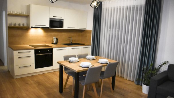 Apartmány Runi Stará Lesná 20 Apartmány Runi Stará Lesná 20