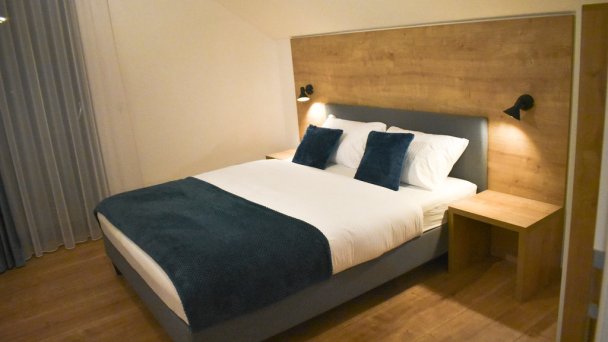 Apartmány Runi Stará Lesná 18 Apartmány Runi Stará Lesná 18