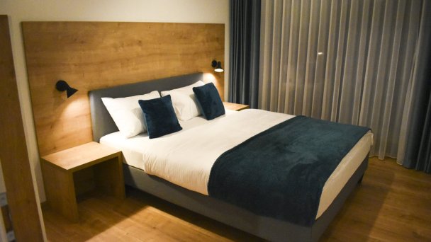 Apartmány Runi Stará Lesná 17 Apartmány Runi Stará Lesná 17