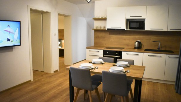 Apartmány Runi Stará Lesná 15 Apartmány Runi Stará Lesná 15