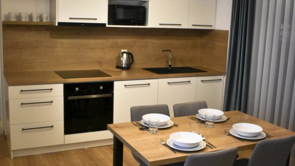Apartmány Runi Stará Lesná 13 Apartmány Runi Stará Lesná 13