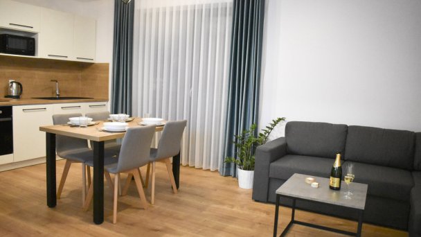 Apartmány Runi Stará Lesná 12 Apartmány Runi Stará Lesná 12