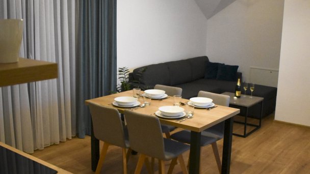 Apartmány Runi Stará Lesná 9 Apartmány Runi Stará Lesná 9