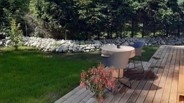 Apartmány Runi Stará Lesná 11 Apartmány Runi Stará Lesná 11