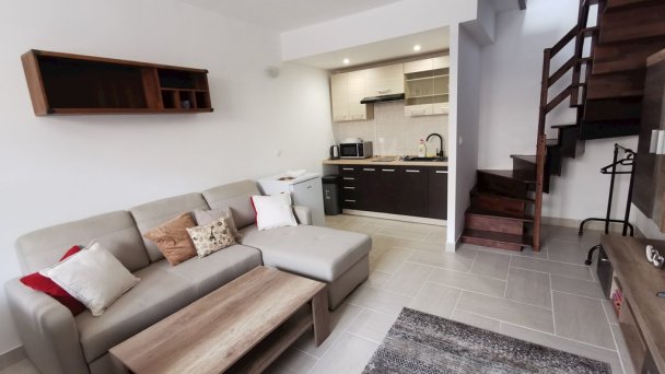 Apartmány Alexander Vrbov Vlková 28
