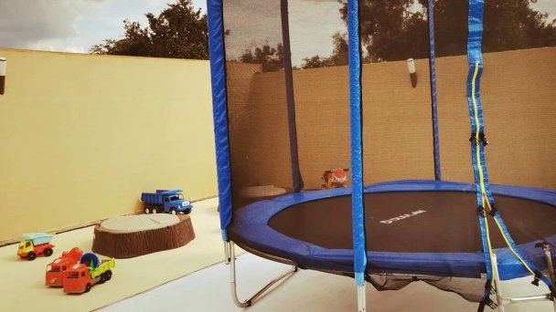 Apartmány Alexander Vrbov Vlková 29