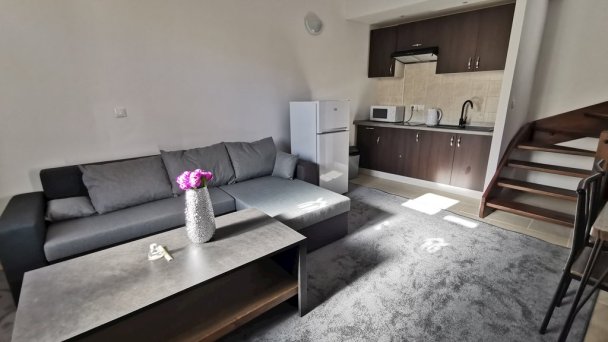 Apartmány Alexander Vrbov Vlková 32
