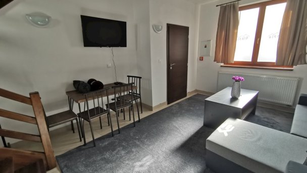 Apartmány Alexander Vrbov Vlková 33