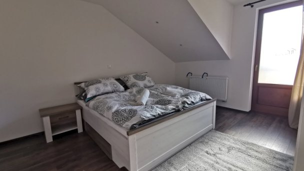 Apartmány Alexander Vrbov Vlková 34