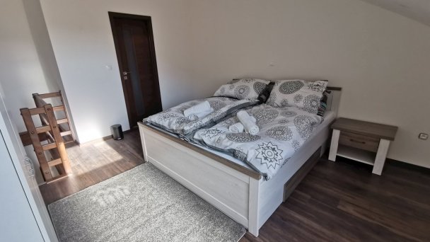 Apartmány Alexander Vrbov Vlková 35
