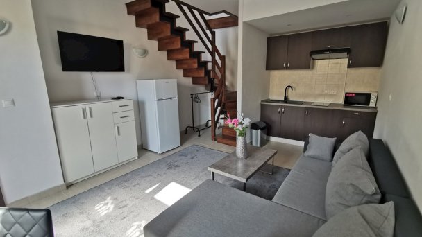 Apartmány Alexander Vrbov Vlková 37