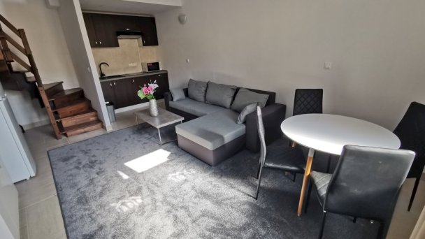 Apartmány Alexander Vrbov Vlková 38