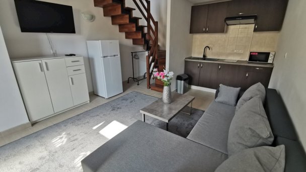 Apartmány Alexander Vrbov Vlková 39
