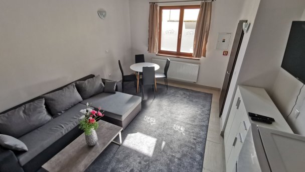 Apartmány Alexander Vrbov Vlková 40
