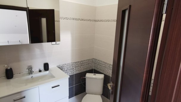 Apartmány Alexander Vrbov Vlková 41