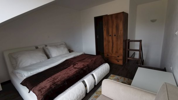 Apartmány Alexander Vrbov Vlková 42