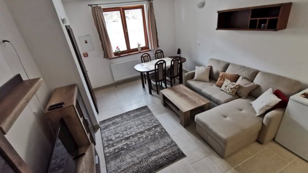 Apartmány Alexander Vrbov Vlková 43