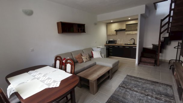Apartmány Alexander Vrbov Vlková 44