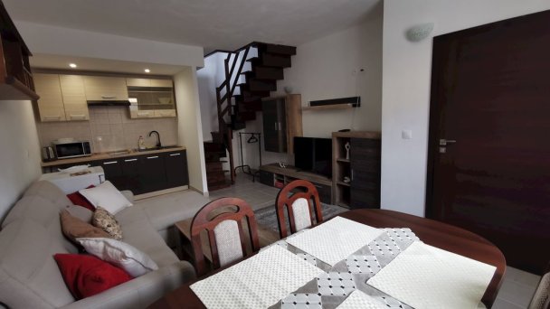 Apartmány Alexander Vrbov Vlková 36