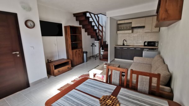 Apartmány Alexander Vrbov Vlková 12