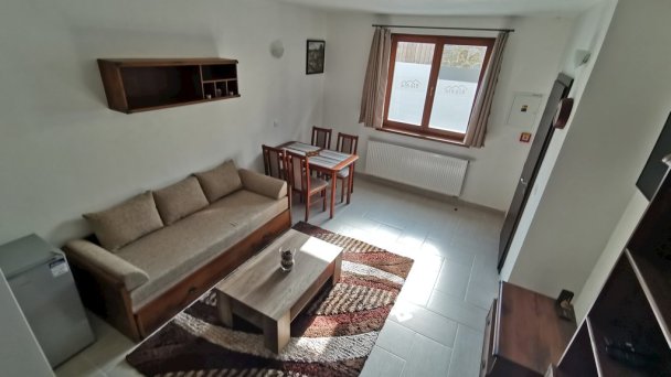 Apartmány Alexander Vrbov Vlková 13