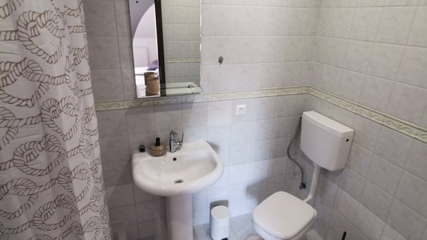 Apartmány Alexander Vrbov Vlková 15