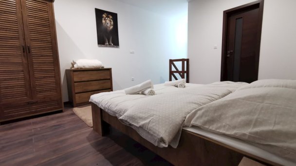 Apartmány Alexander Vrbov Vlková 18