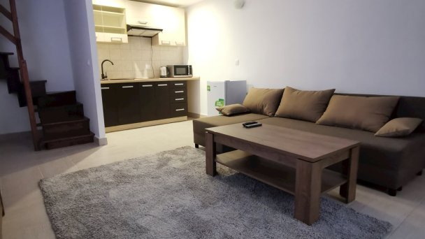 Apartmány Alexander Vrbov Vlková 19