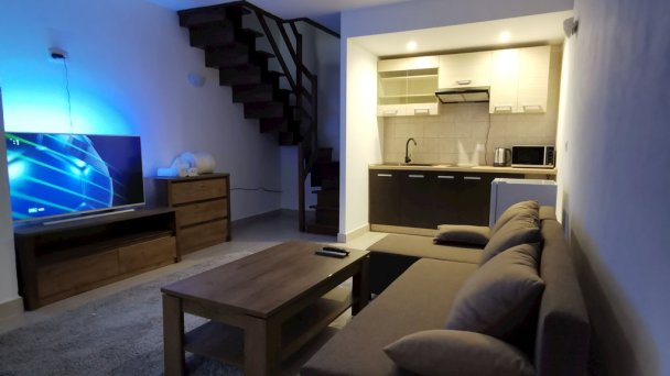 Apartmány Alexander Vrbov Vlková 20