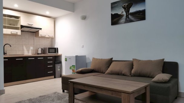 Apartmány Alexander Vrbov Vlková 21