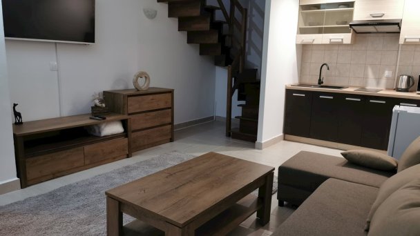 Apartmány Alexander Vrbov Vlková 22