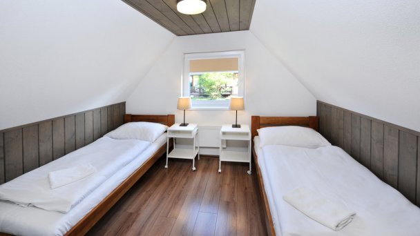 Aplend Tatry Holiday resort  Chaty Lux Veľký Slavkov 34