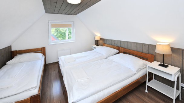 Aplend Tatry Holiday resort  Chaty Lux Veľký Slavkov 39