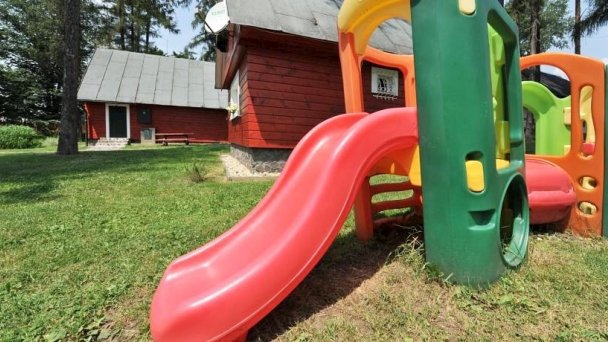 Aplend Tatry Holiday resort  Chaty Lux Veľký Slavkov 23