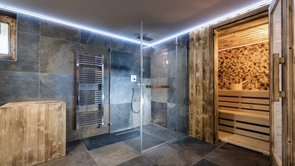 Luxusný zrub Veľká Lomnica 31 Luxusný zrub Veľká Lomnica 31