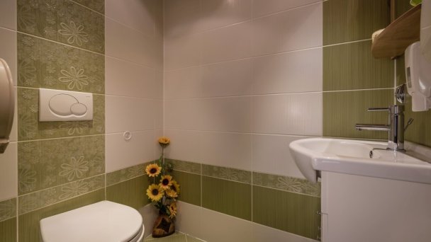 Luxusný zrub Veľká Lomnica 9 Luxusný zrub Veľká Lomnica 9