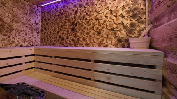 Luxusný zrub Veľká Lomnica 10 Luxusný zrub Veľká Lomnica 10