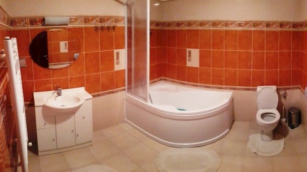 Hotel TatraMonti Poprad 23