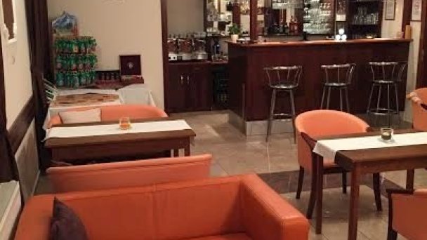 Hotel TatraMonti Poprad 19