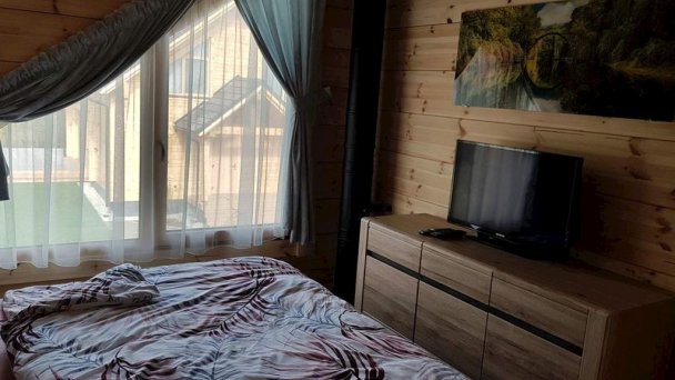 Zrub Trixy Veľká Lomnica 14 Zrub Trixy Veľká Lomnica 14