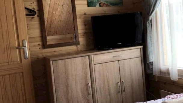 Zrub Trixy Veľká Lomnica 20 Zrub Trixy Veľká Lomnica 20