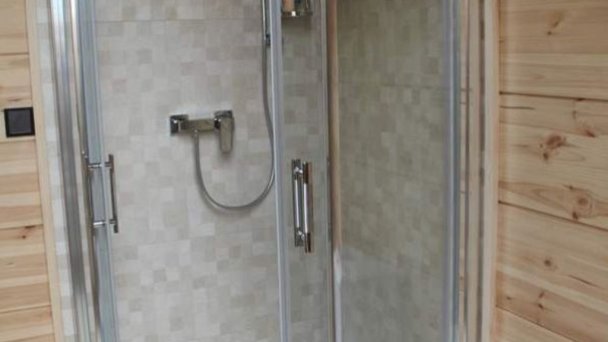 Zrub Trixy Veľká Lomnica 12 Zrub Trixy Veľká Lomnica 12