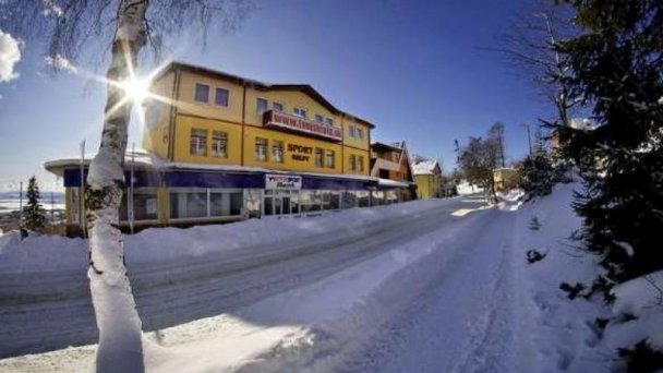 Privát Gálfy Horný Smokovec 47