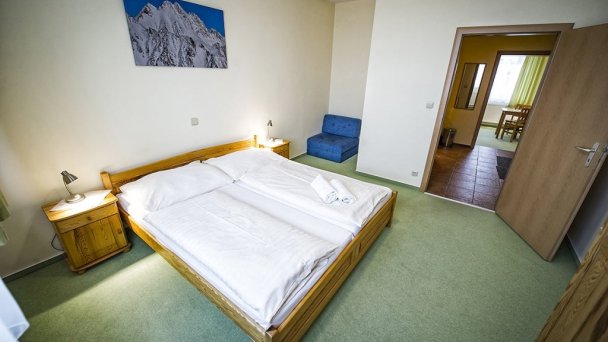 Privát Gálfy Horný Smokovec 30