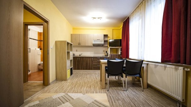 Privát Gálfy Horný Smokovec 32