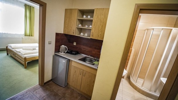 Privát Gálfy Horný Smokovec 33