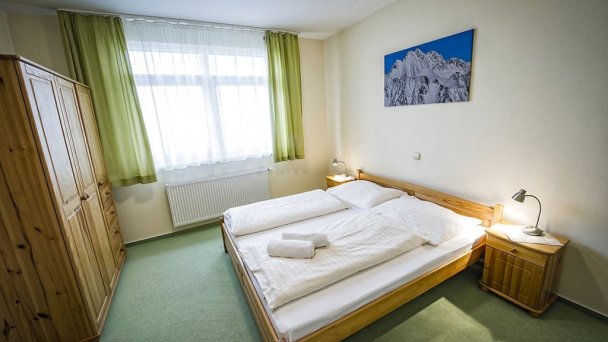 Privát Gálfy Horný Smokovec 34